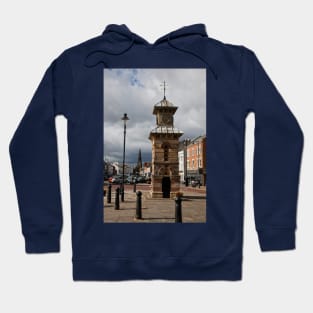 Front Street, Tynemouth Hoodie